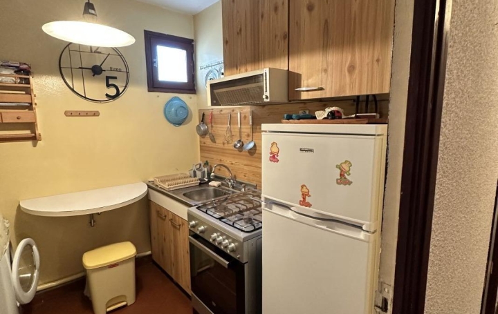 3 Pièces LA GRANDE-MOTTE (34280)  72 m2 455 € 