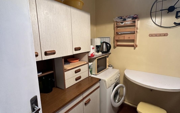 3 Pièces LA GRANDE-MOTTE (34280)  72 m2 455 € 