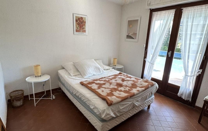 3 Pièces LA GRANDE-MOTTE (34280)  72 m2 455 € 