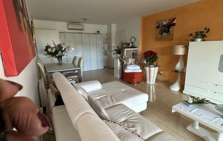 3 Pièces LA GRANDE-MOTTE (34280)  85 m2 690 € 