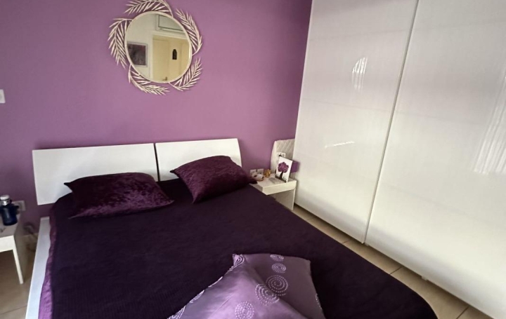 3 Pièces LA GRANDE-MOTTE (34280)  85 m2 690 € 