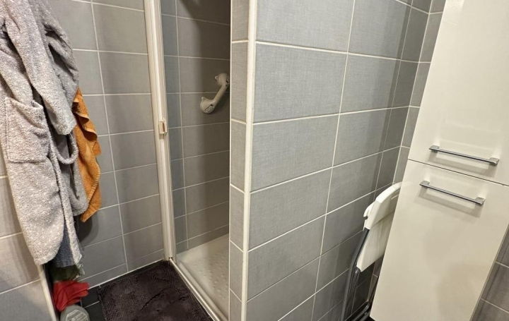 3 Pièces LA GRANDE-MOTTE (34280)  85 m2 690 € 