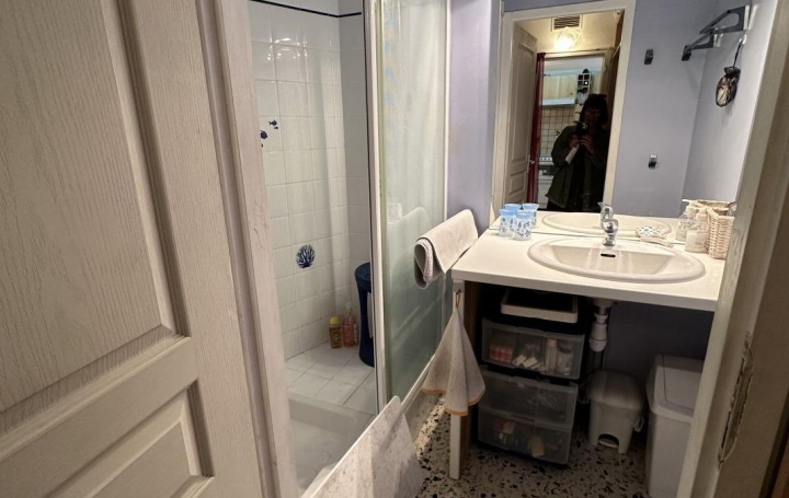 2 Pièces LA GRANDE-MOTTE (34280)   620 € 