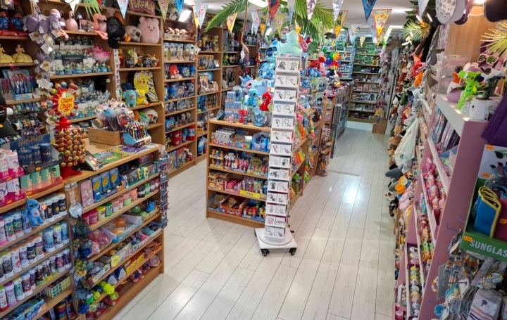 Local commercial LA GRANDE-MOTTE (34280)  45 m2 1 700 € 