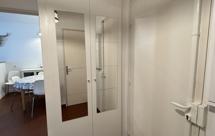 2 Pièces LA GRANDE-MOTTE (34280)  45 m2 800 € 