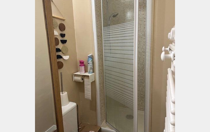 Studio LA GRANDE-MOTTE (34280)  26 m2 590 € 