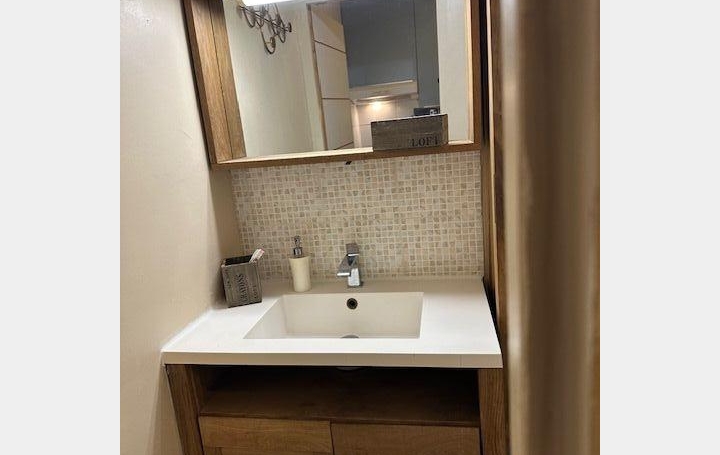 Studio LA GRANDE-MOTTE (34280)  26 m2 590 € 