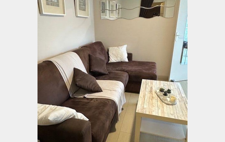 Studio LA GRANDE-MOTTE (34280)  26 m2 590 € 