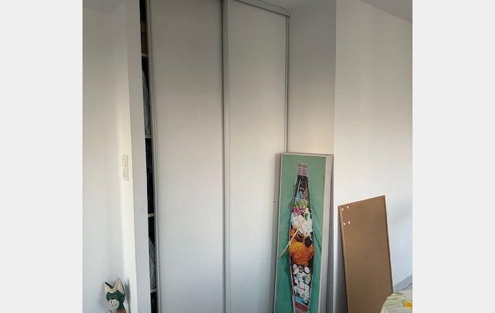 2 Pièces MONTPELLIER (34000)  47 m2 720 € 