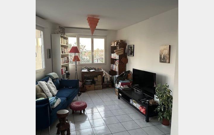 2 Pièces MONTPELLIER (34000)  47 m2 720 € 