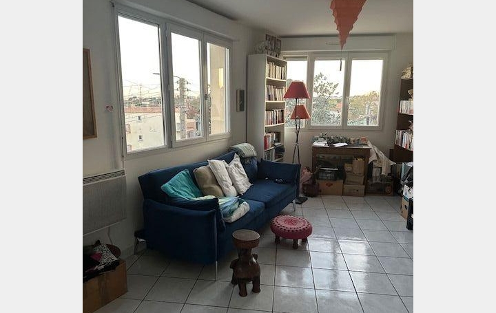 2 Pièces MONTPELLIER (34000)  47 m2 720 € 