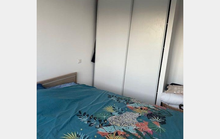 2 Pièces MONTPELLIER (34000)  47 m2 720 € 