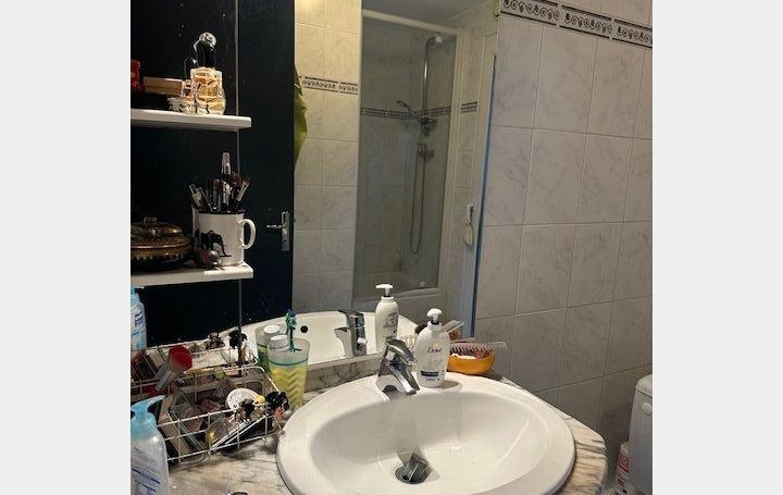 2 Pièces MONTPELLIER (34000)  47 m2 720 € 