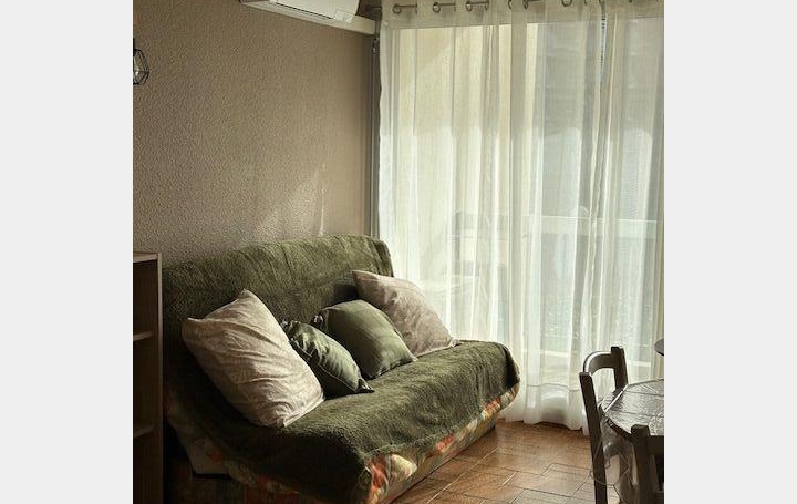 Studio LA GRANDE-MOTTE (34280)  25 m2 0 € 