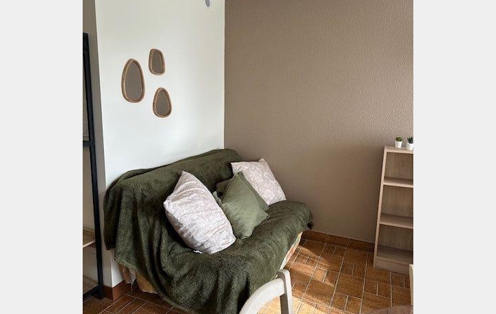 Studio LA GRANDE-MOTTE (34280)  25 m2 0 € 