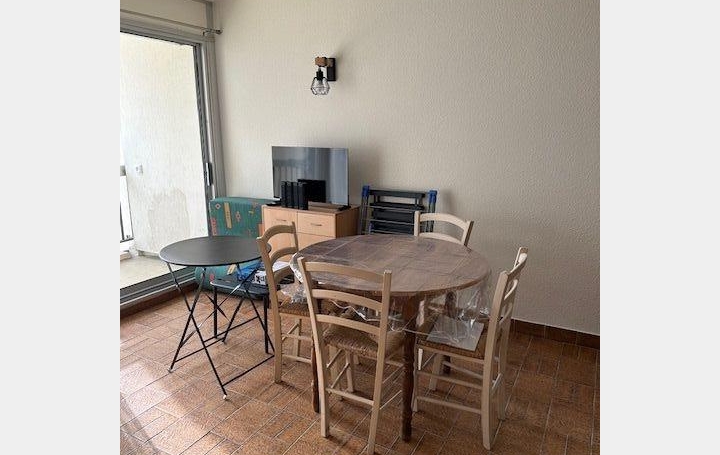 Studio LA GRANDE-MOTTE (34280)  25 m2 0 € 