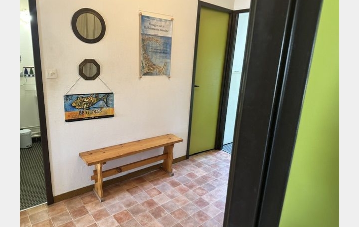 2 Pièces LA GRANDE-MOTTE (34280)  53 m2 311 € 