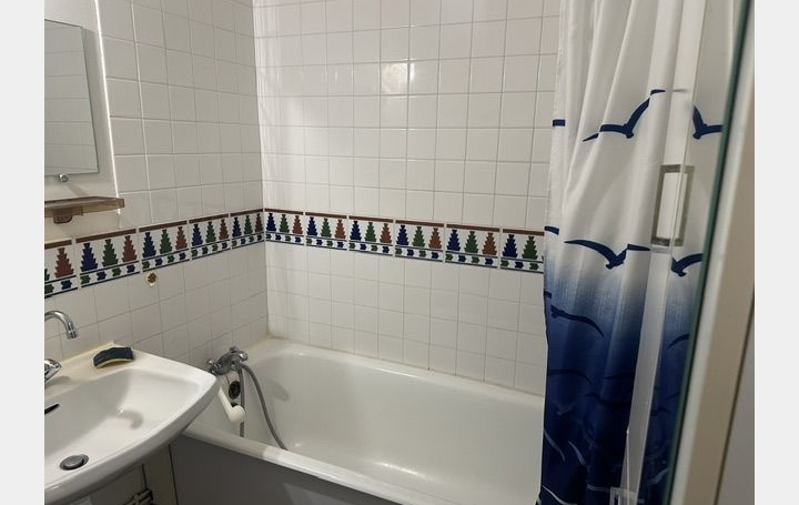 2 Pièces LA GRANDE-MOTTE (34280)  53 m2 311 € 