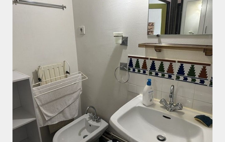 2 Pièces LA GRANDE-MOTTE (34280)  53 m2 311 € 