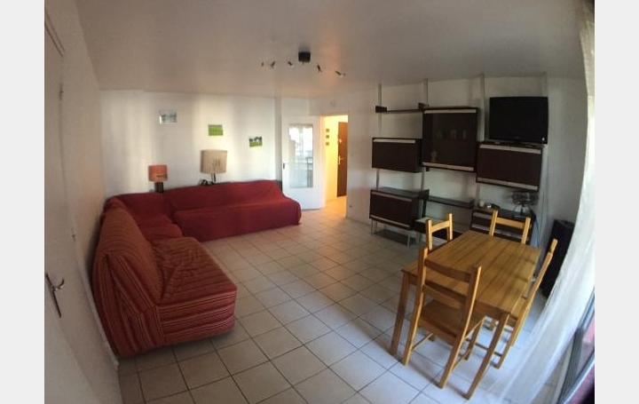 2 Pièces LA GRANDE-MOTTE (34280)  54 m2 299 € 