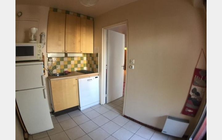 2 Pièces LA GRANDE-MOTTE (34280)  54 m2 299 € 