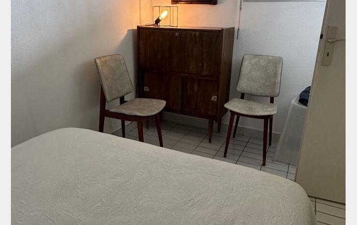 2 Pièces LA GRANDE-MOTTE (34280)  45 m2 329 € 