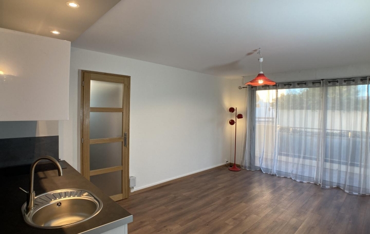 Réseau Immo-diffusion : Appartement P3  LA GRANDE-MOTTE  50 m2 243 000 € 
