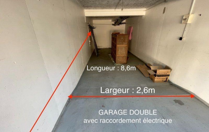 Réseau Immo-diffusion : Appartement P3  LA GRANDE-MOTTE  52 m2 320 000 € 
