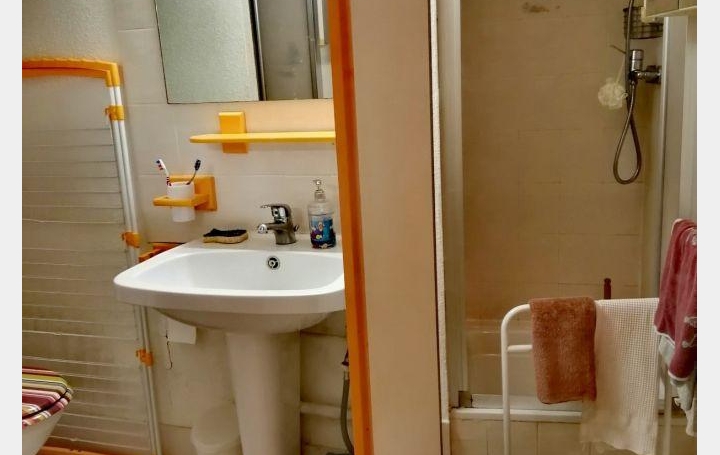 Studio LA GRANDE-MOTTE (34280)  24 m2 107 000 € 