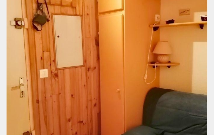 Studio LA GRANDE-MOTTE (34280)  24 m2 107 000 € 