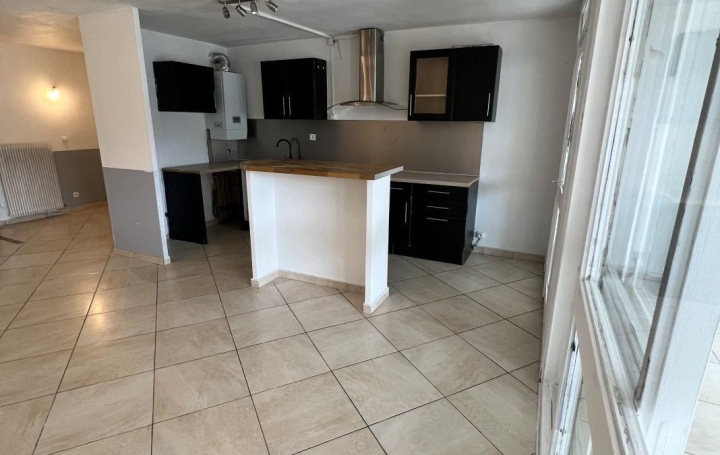 3 Pièces LA GRANDE-MOTTE (34280)  86 m2 495 000 € 