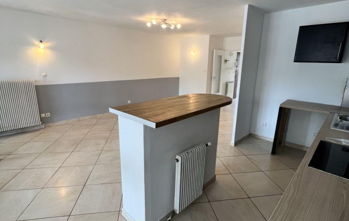 3 Pièces LA GRANDE-MOTTE (34280)  86 m2 495 000 € 