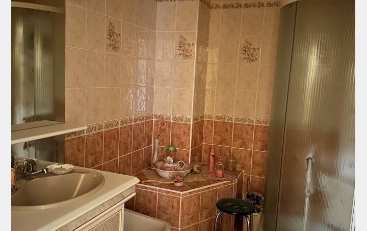 4 Pièces MONTELIMAR (26200)  110 m2 159 000 € 