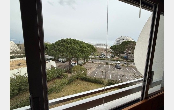 Studio LA GRANDE-MOTTE (34280)  26 m2 173 000 € 