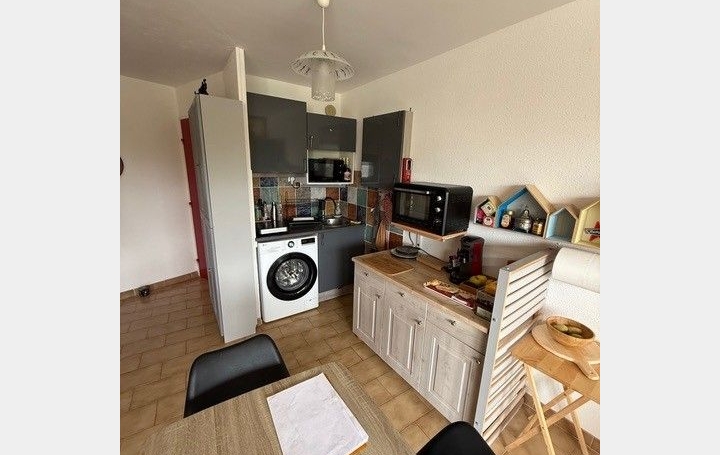 Studio LA GRANDE-MOTTE (34280)  26 m2 173 000 € 