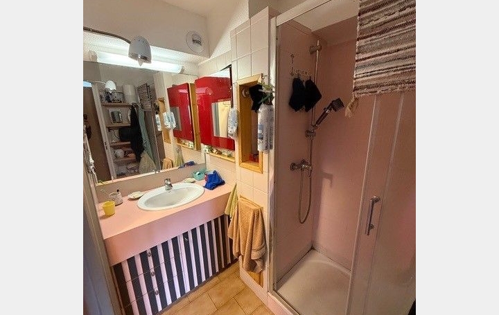 Studio LA GRANDE-MOTTE (34280)  26 m2 173 000 € 