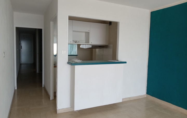 2 Pièces LA GRANDE-MOTTE (34280)  52 m2 358 000 € 