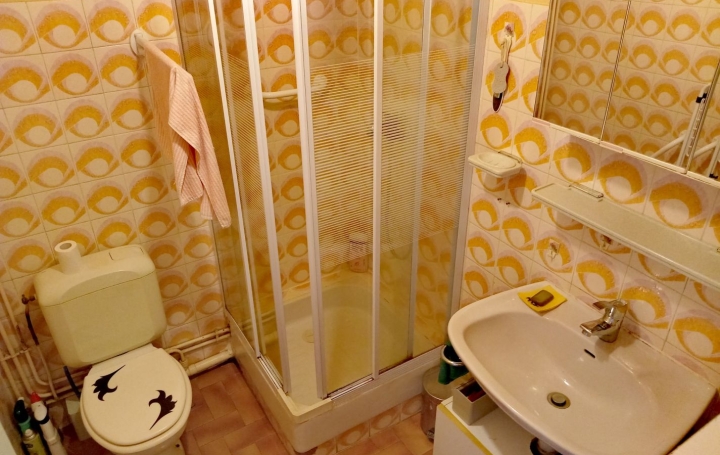 2 Pièces LA GRANDE-MOTTE (34280)  35 m2 139 500 € 