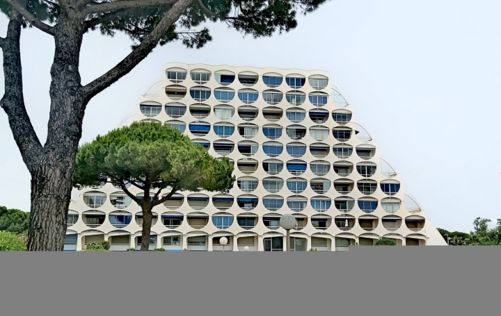 Appartement LA GRANDE-MOTTE (34280) 42 m<sup>2</sup> 329 000 € 