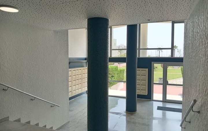 2 Pièces LA GRANDE-MOTTE (34280)  42 m2 329 000 € 