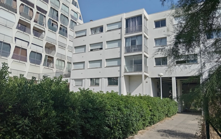 Studio LA GRANDE-MOTTE (34280)  18 m2 76 000 € 