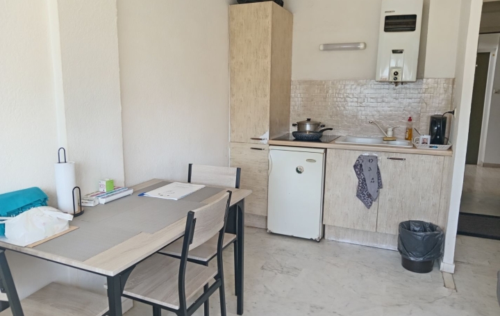 Studio LA GRANDE-MOTTE (34280)  18 m2 76 000 € 