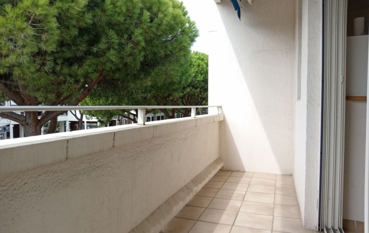 3 Pièces LA GRANDE-MOTTE (34280)  56 m2 199 000 € 