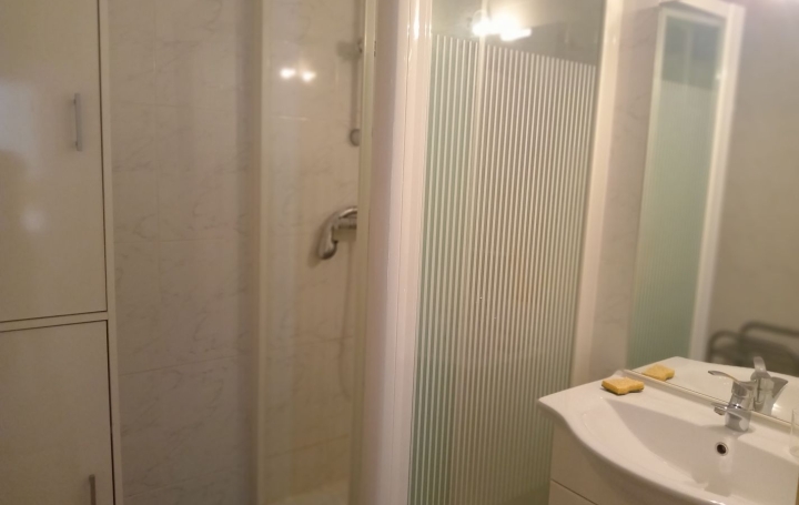 3 Pièces LA GRANDE-MOTTE (34280)  56 m2 199 000 € 