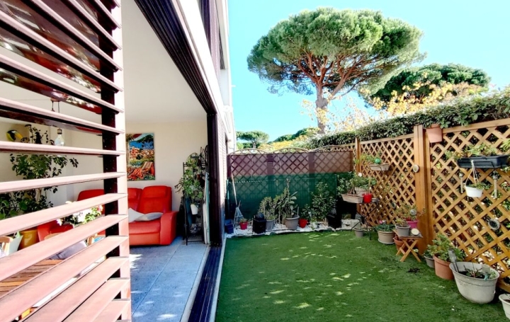 3 Pièces LA GRANDE-MOTTE (34280)  82 m2 808 000 € 