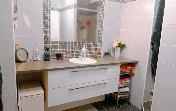 3 Pièces LA GRANDE-MOTTE (34280)  82 m2 808 000 € 