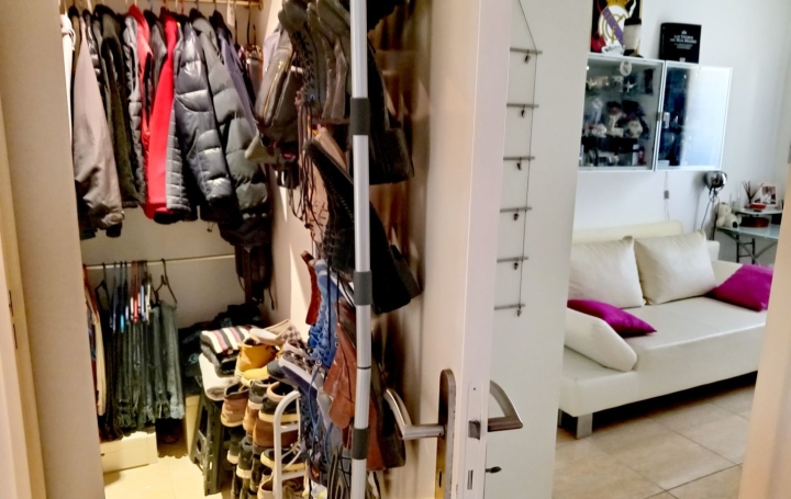 3 Pièces LA GRANDE-MOTTE (34280)  82 m2 808 000 € 