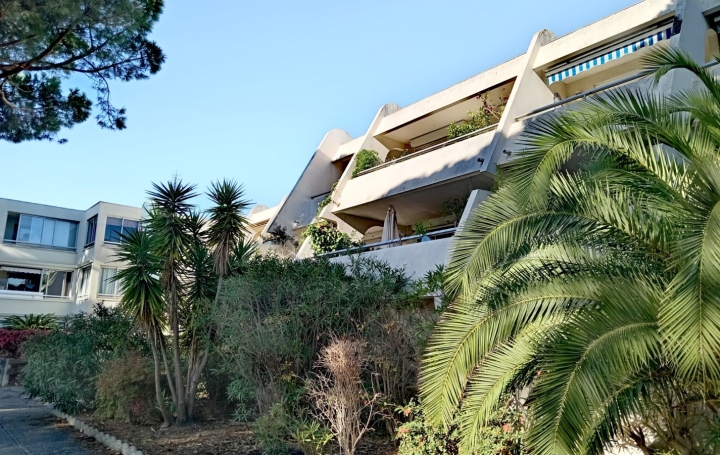 2 Pièces LA GRANDE-MOTTE (34280)  34 m2 149 000 € 