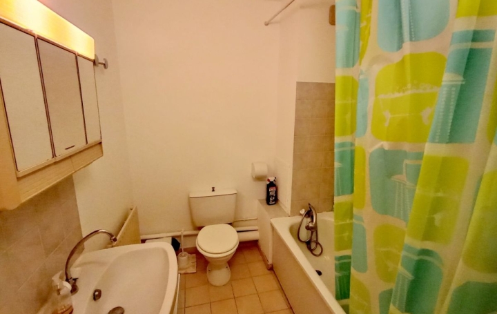 2 Pièces LA GRANDE-MOTTE (34280)  34 m2 149 000 € 