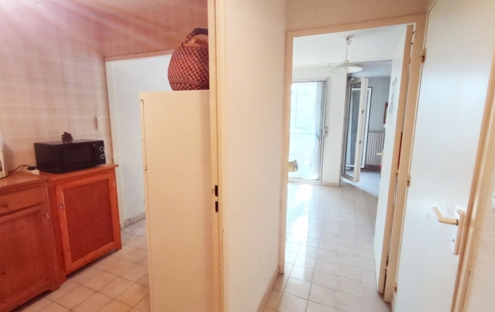 2 Pièces LA GRANDE-MOTTE (34280)  34 m2 149 000 € 